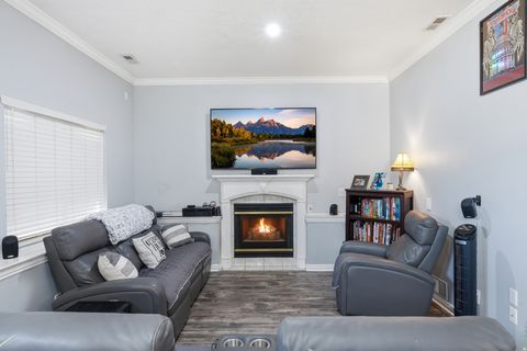 Tiny photo for 373 W 1500 N, Harrisville, UT 84404 (MLS # 2146589)