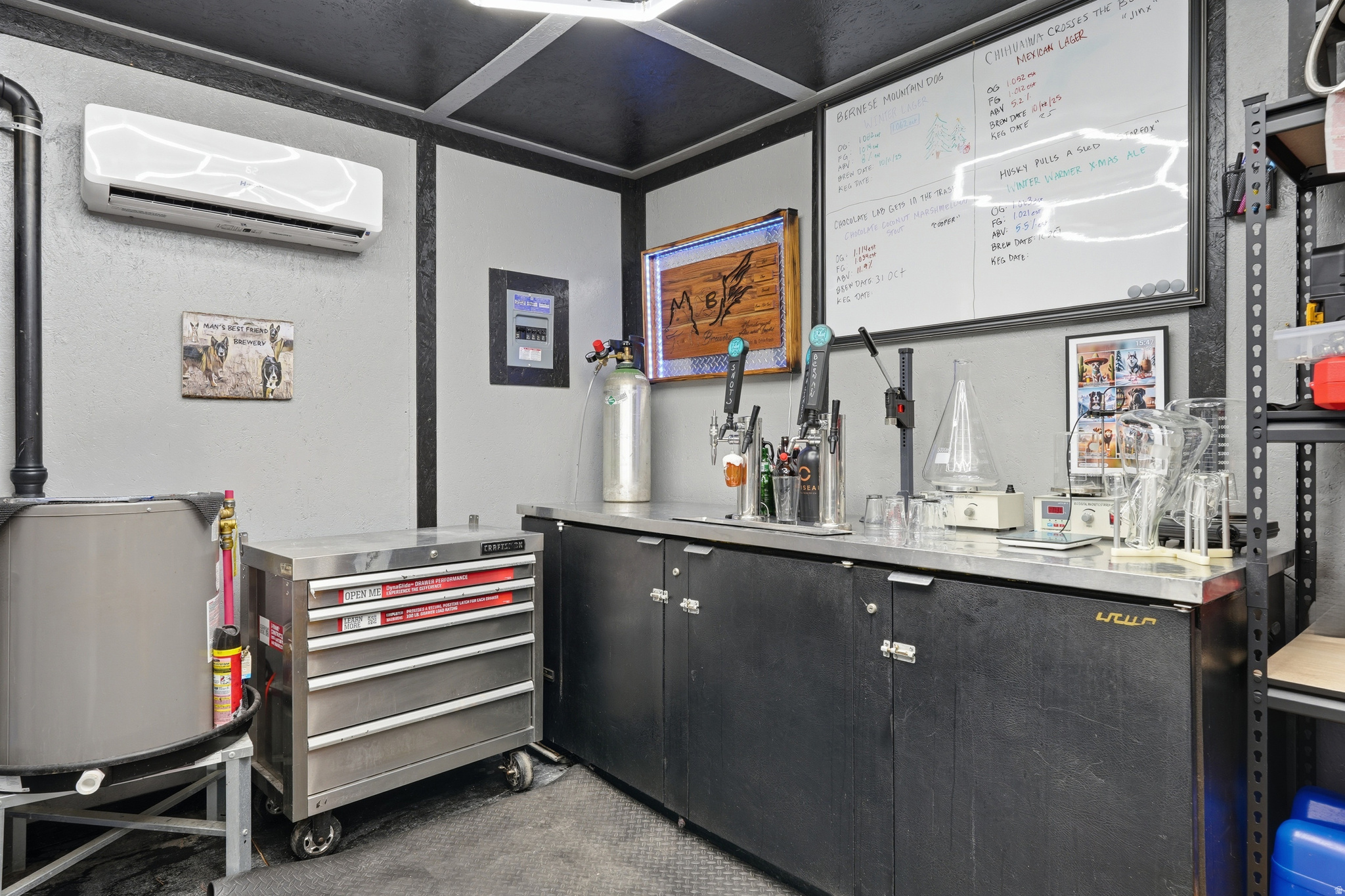 HUNTING CREEK - Residential