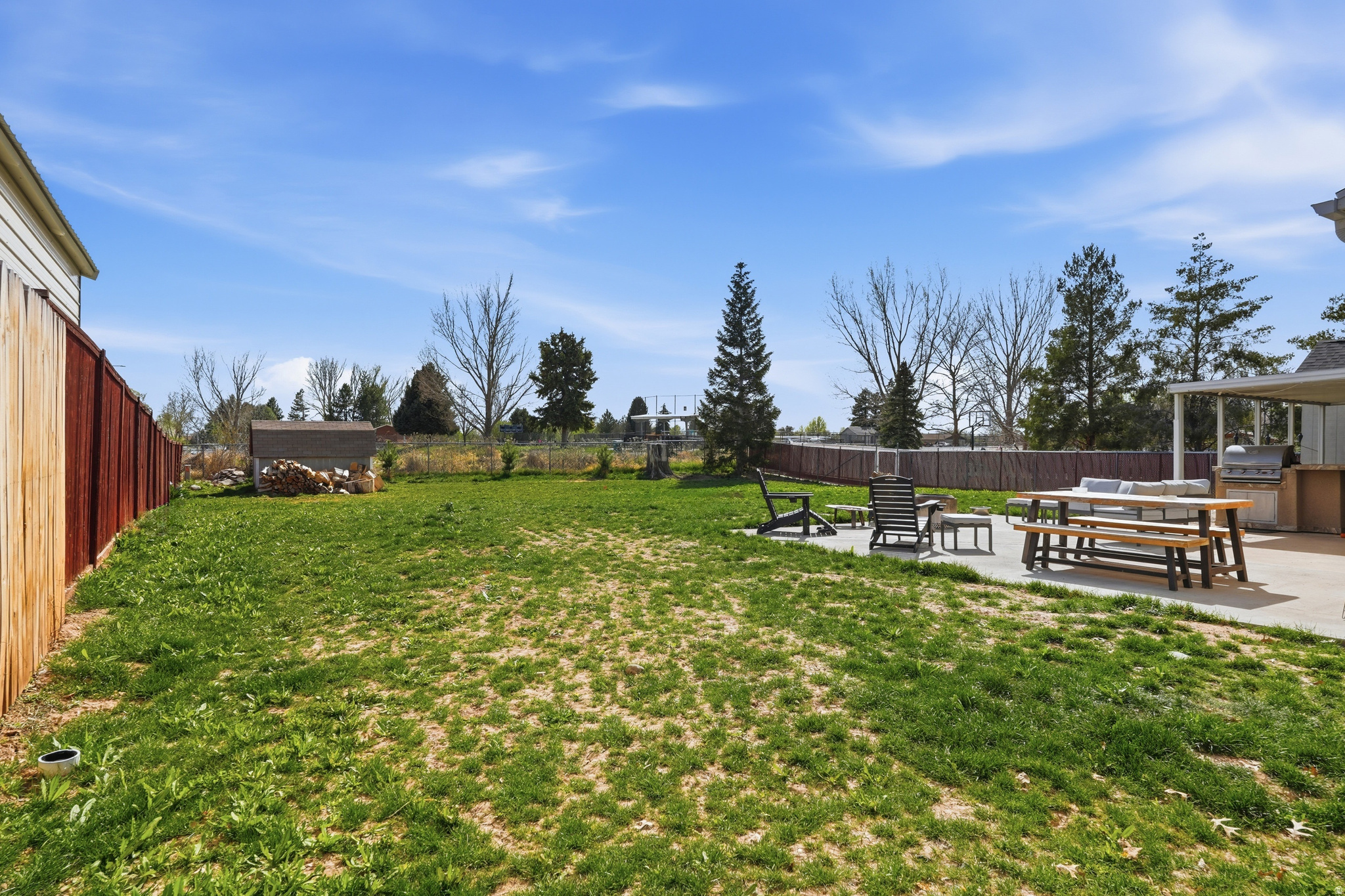 HUNTING CREEK - Residential