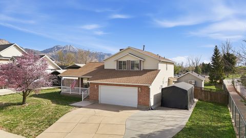 Tiny photo for 373 W 1500 N, Harrisville, UT 84404 (MLS # 2146589)