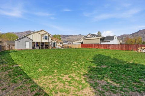 Tiny photo for 373 W 1500 N, Harrisville, UT 84404 (MLS # 2146589)