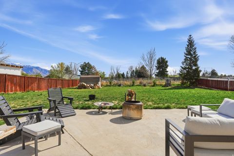 Tiny photo for 373 W 1500 N, Harrisville, UT 84404 (MLS # 2146589)