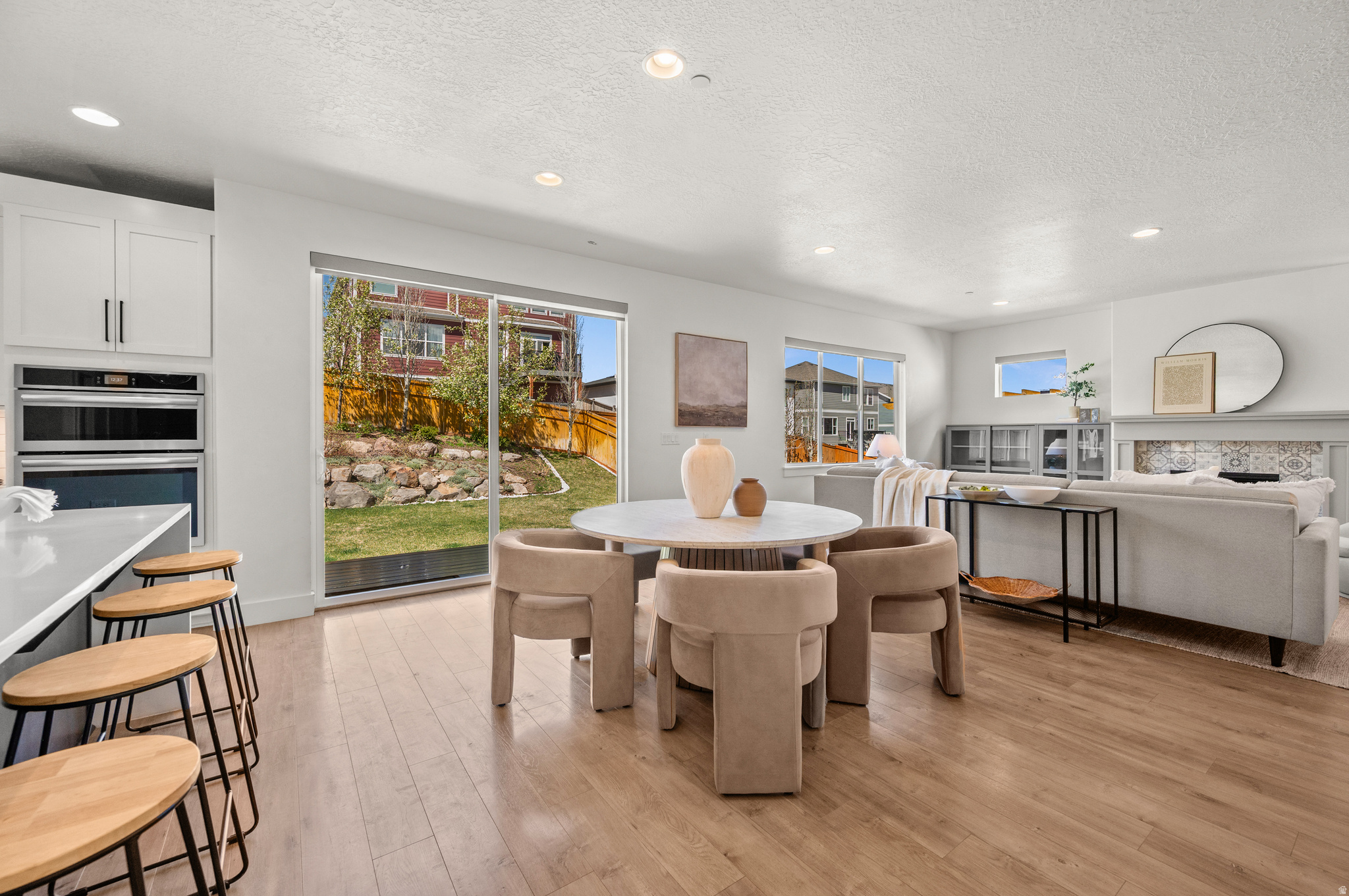 SUNCREST | EDELWEISS - Residential