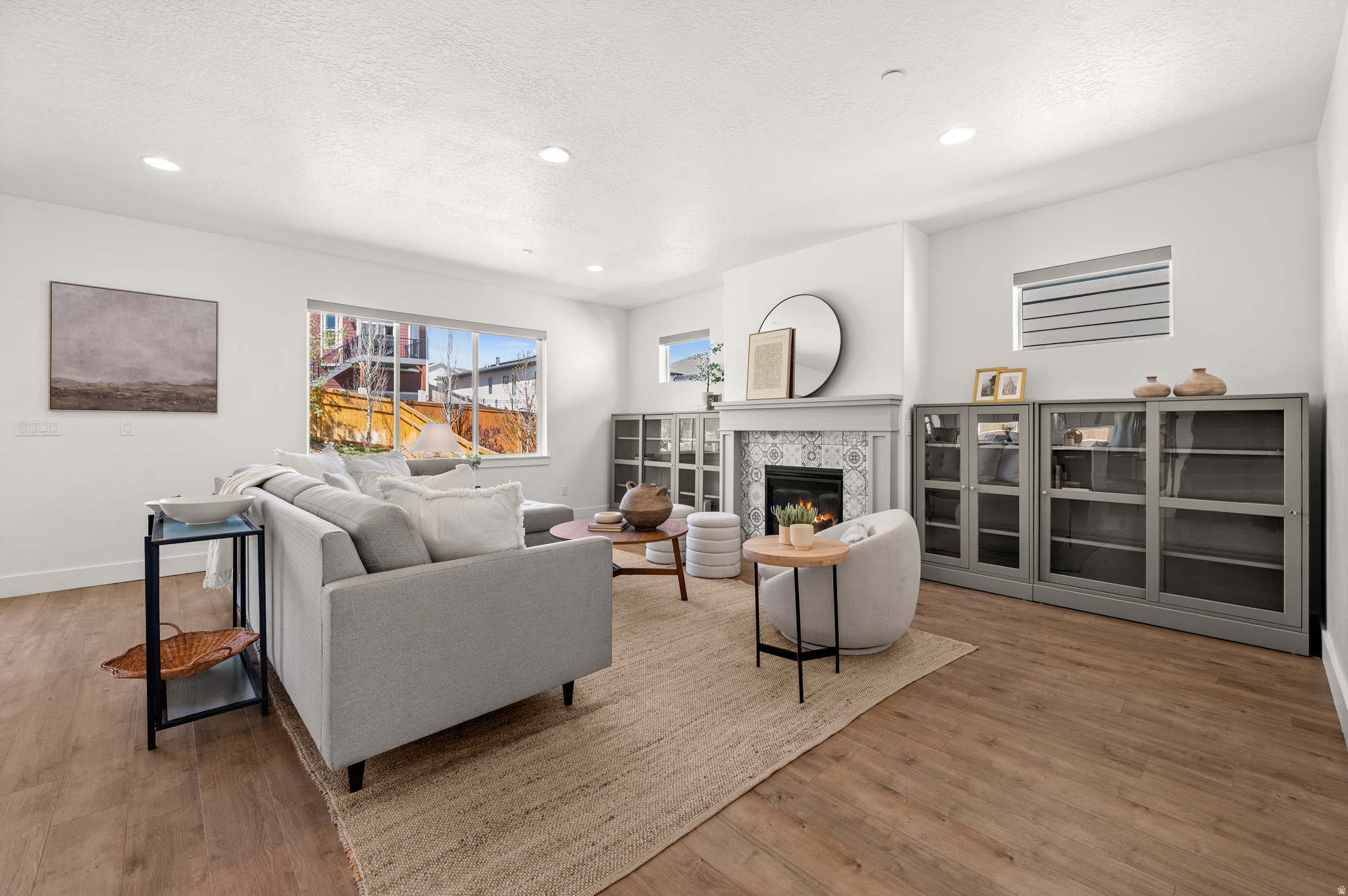 SUNCREST | EDELWEISS - Residential