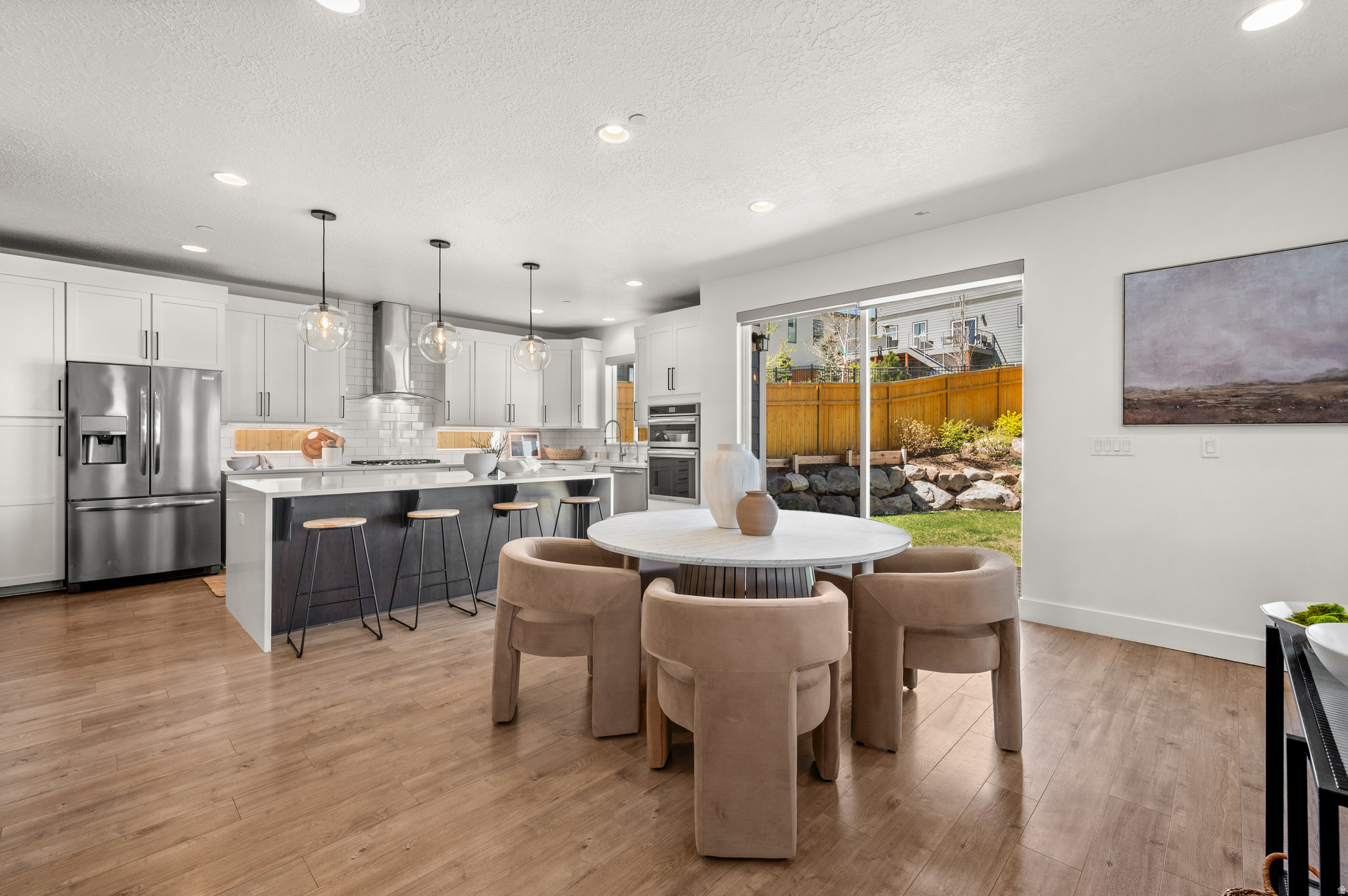 SUNCREST | EDELWEISS - Residential