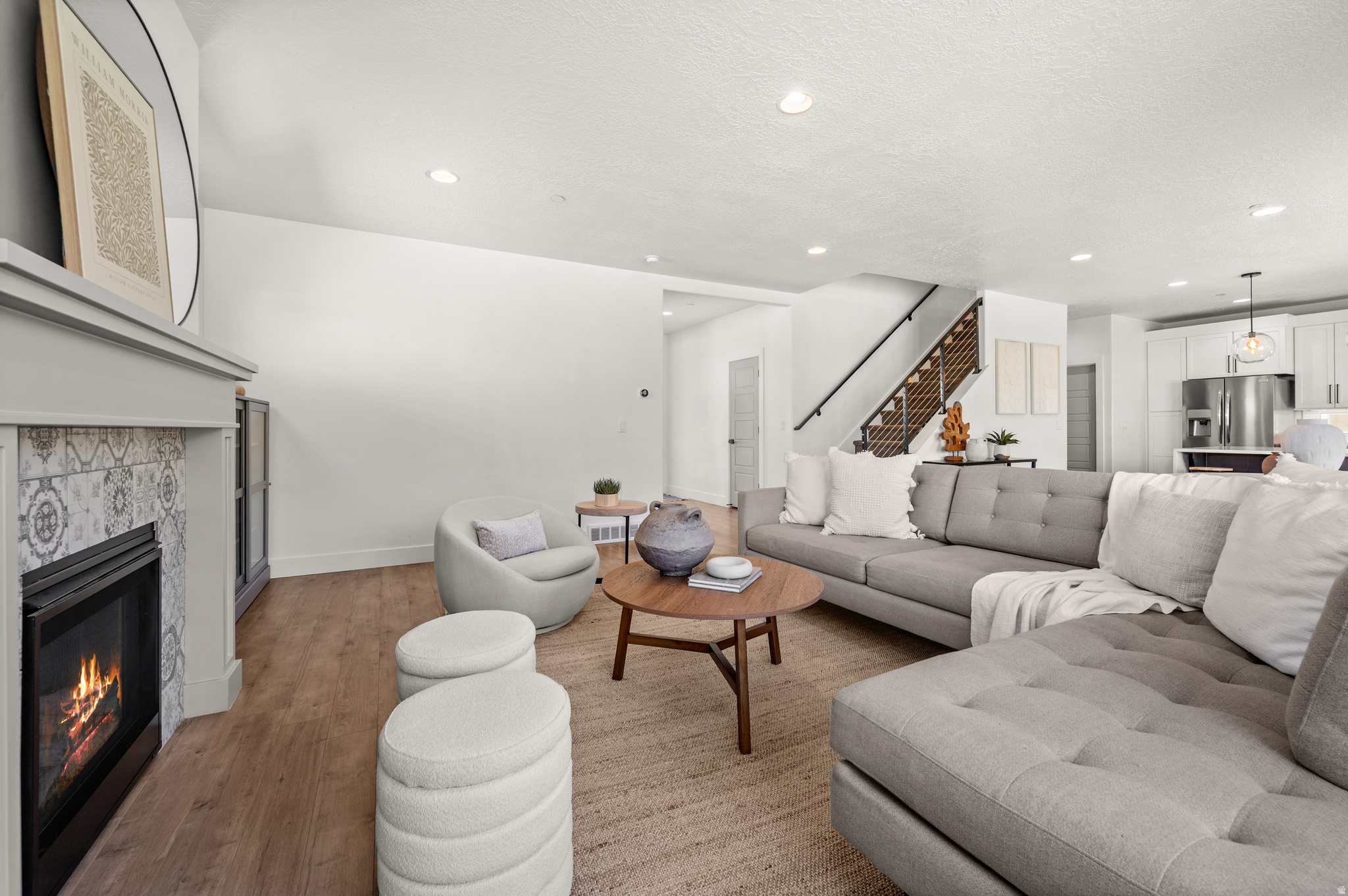 SUNCREST | EDELWEISS - Residential