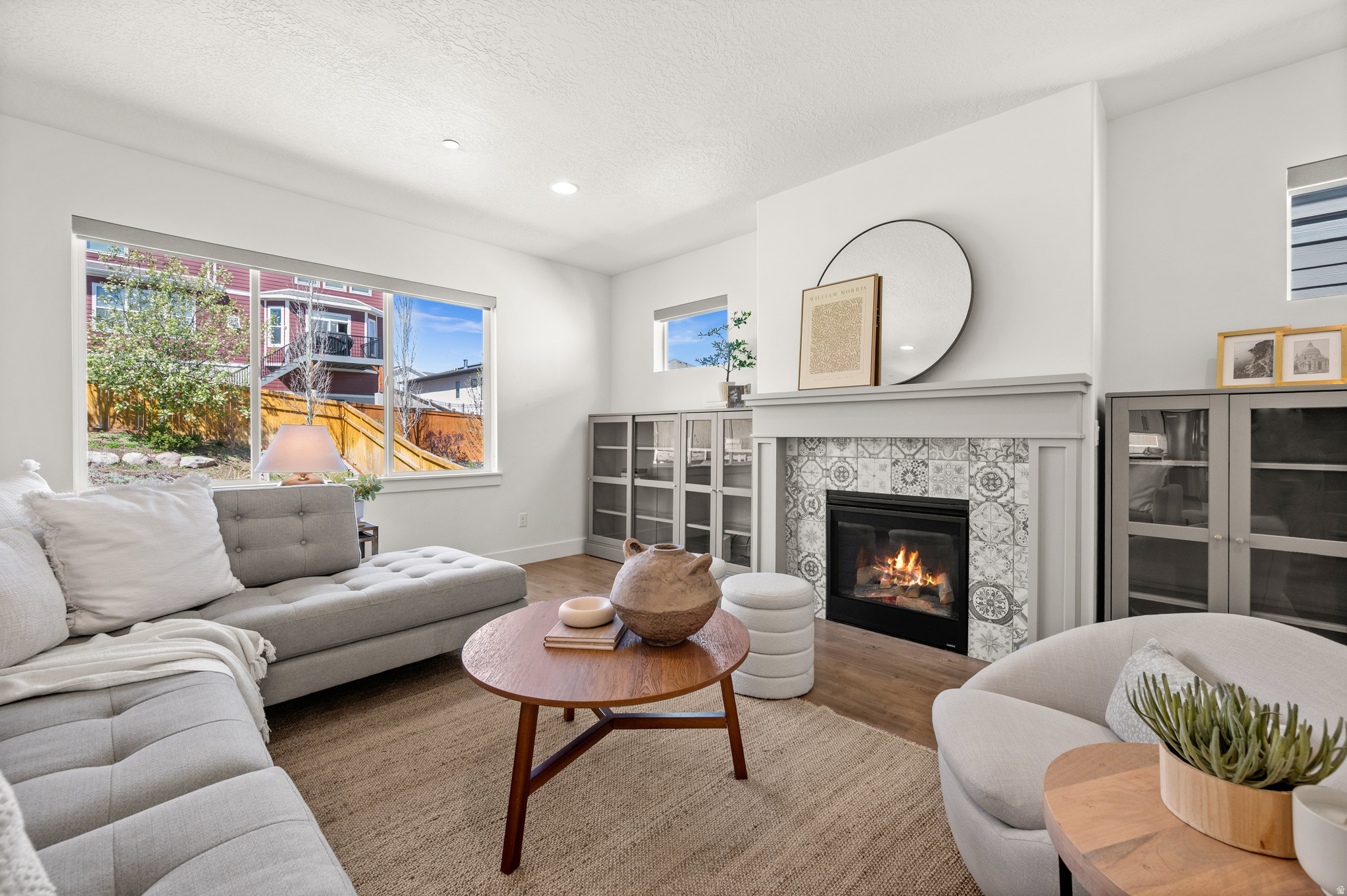 SUNCREST | EDELWEISS - Residential