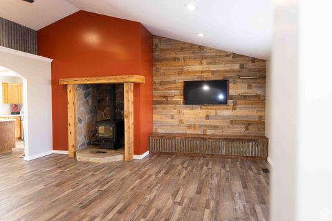 Tiny photo for 3231 N PELICAN DR, Farr West, UT 84404 (MLS # 2113569)