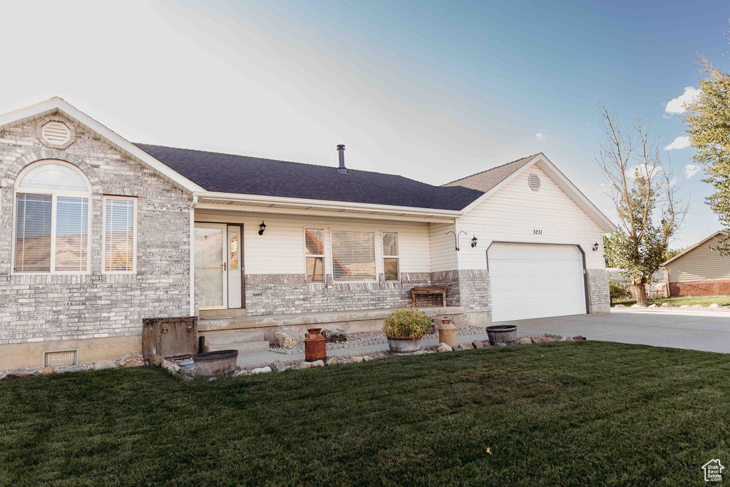 BAY VIEW - Residential