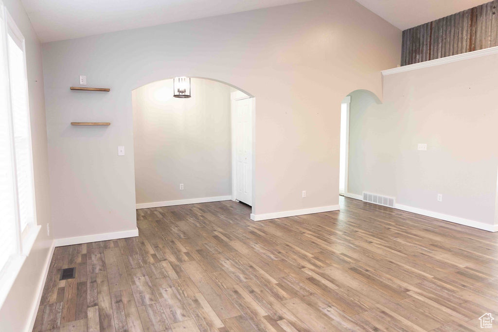 BAY VIEW - Residential