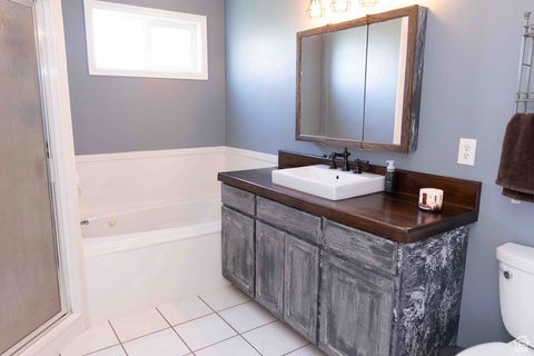 Tiny photo for 3231 N PELICAN DR, Farr West, UT 84404 (MLS # 2113569)