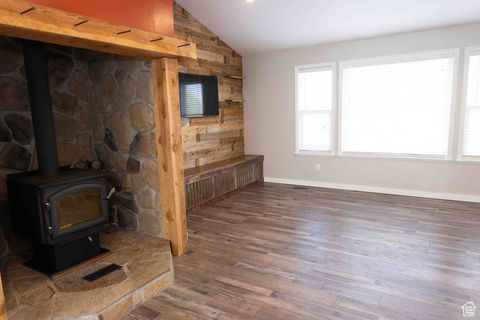 Tiny photo for 3231 N PELICAN DR, Farr West, UT 84404 (MLS # 2113569)