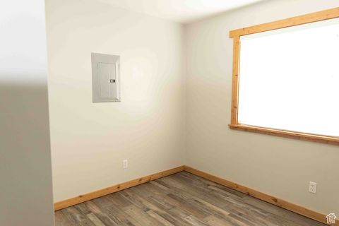 Tiny photo for 3231 N PELICAN DR, Farr West, UT 84404 (MLS # 2113569)