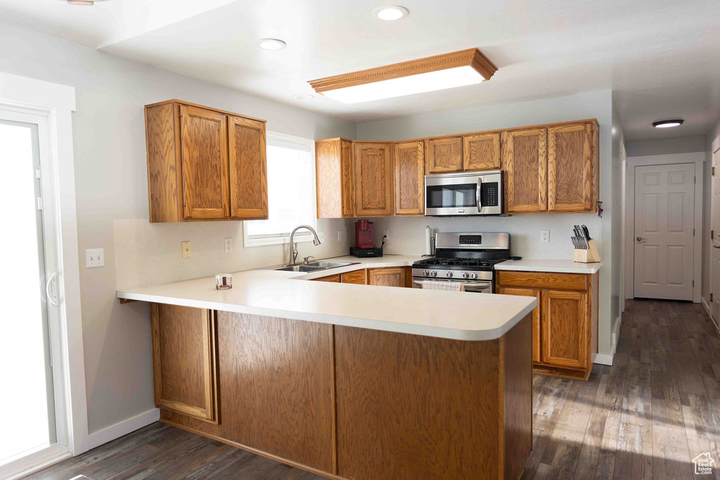 BAY VIEW - Residential
