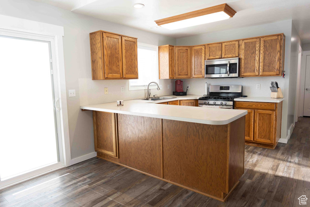 BAY VIEW - Residential