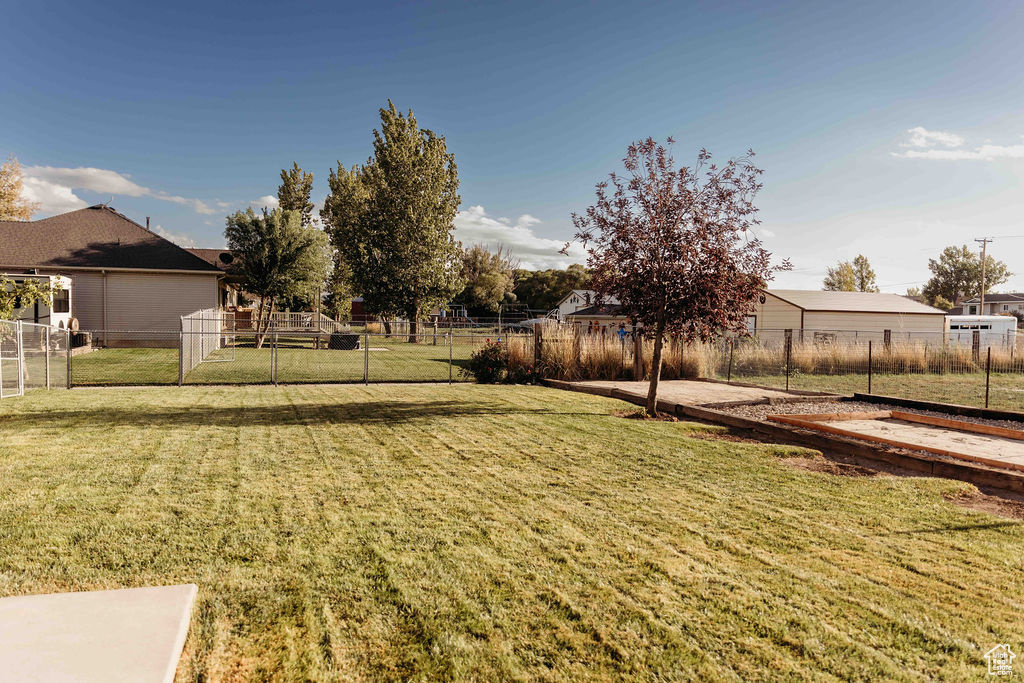 BAY VIEW - Residential