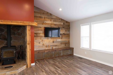 Tiny photo for 3231 N PELICAN DR, Farr West, UT 84404 (MLS # 2113569)
