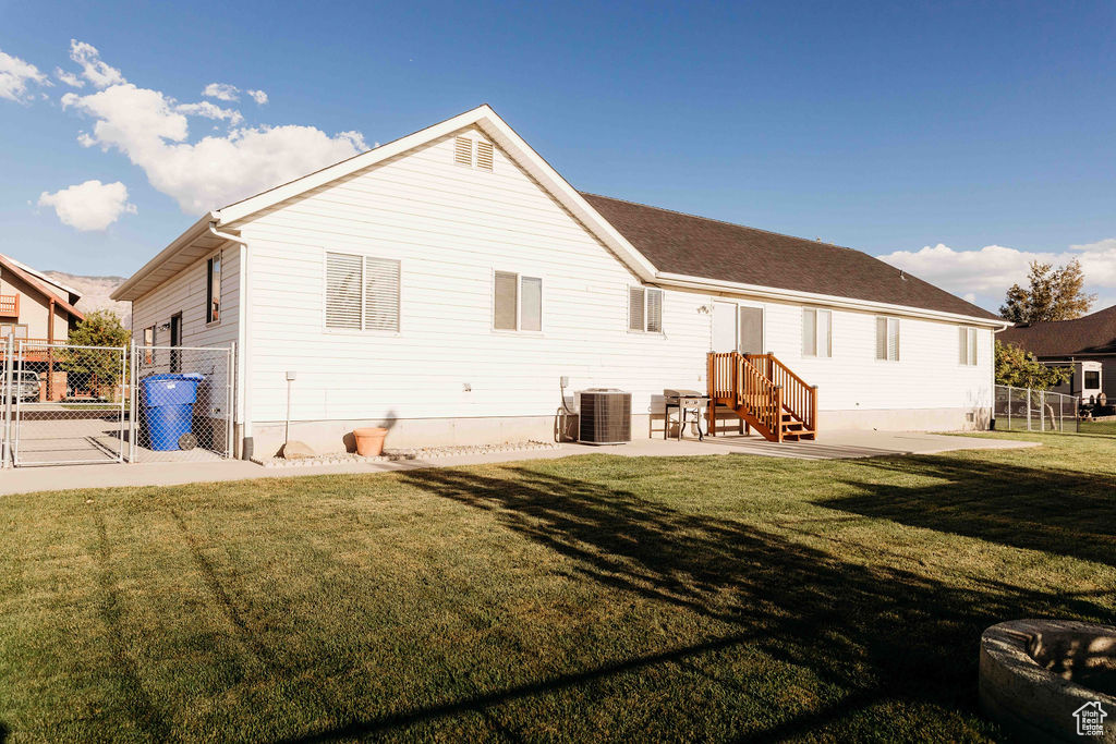 BAY VIEW - Residential