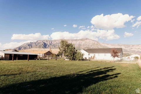 Tiny photo for 3231 N PELICAN DR, Farr West, UT 84404 (MLS # 2113569)