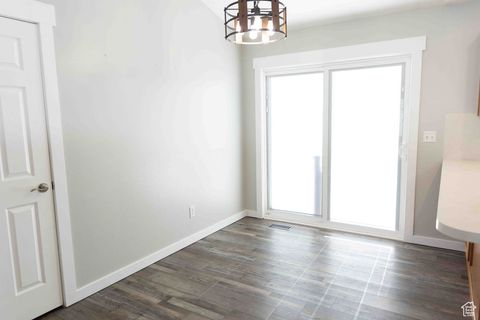Tiny photo for 3231 N PELICAN DR, Farr West, UT 84404 (MLS # 2113569)