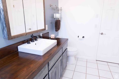 Tiny photo for 3231 N PELICAN DR, Farr West, UT 84404 (MLS # 2113569)
