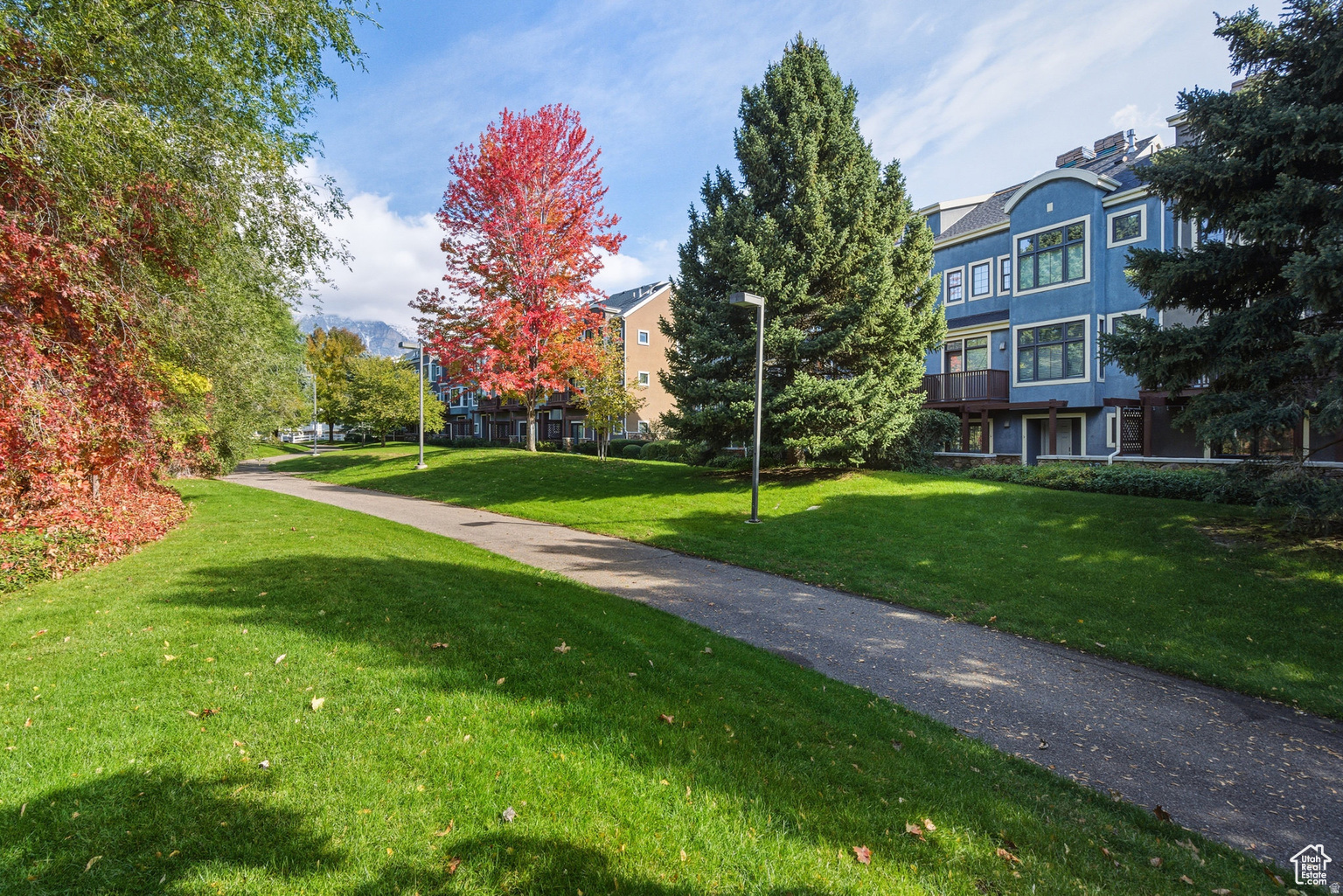 VILLAGE AT RIVERWOODS CONDOS PHASE II - Residential