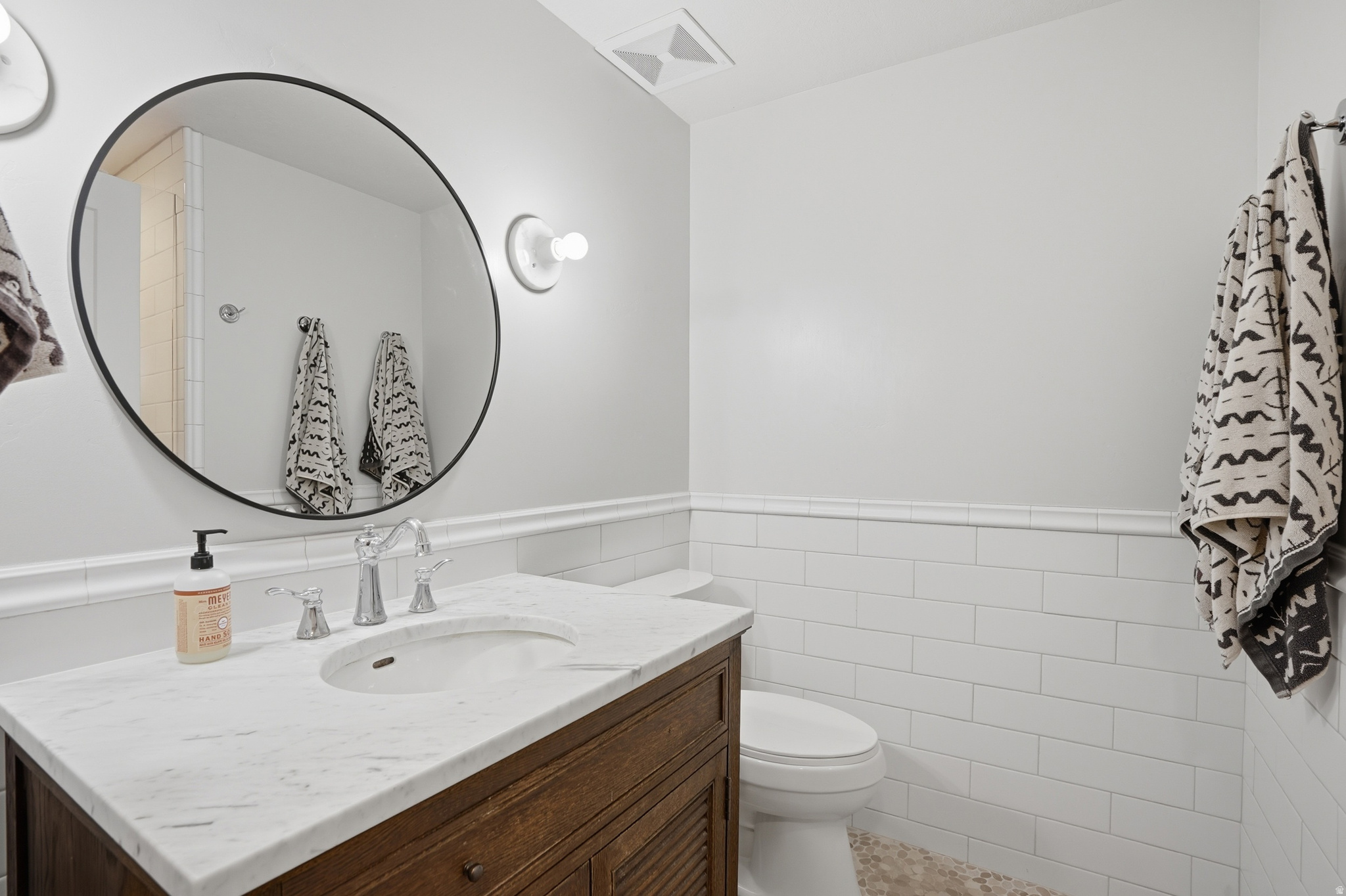 VILLAGE AT RIVERWOODS CONDOS PHASE II - Residential