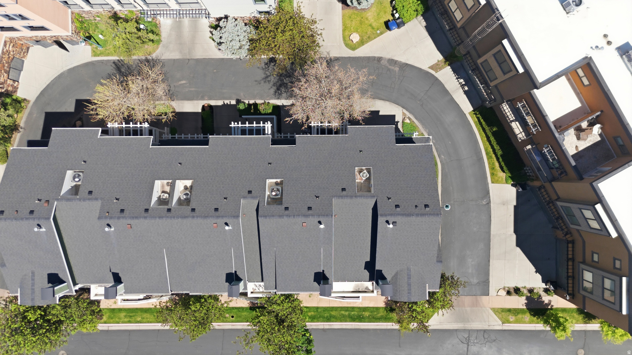 VILLAGE AT RIVERWOODS CONDOS PHASE II - Residential