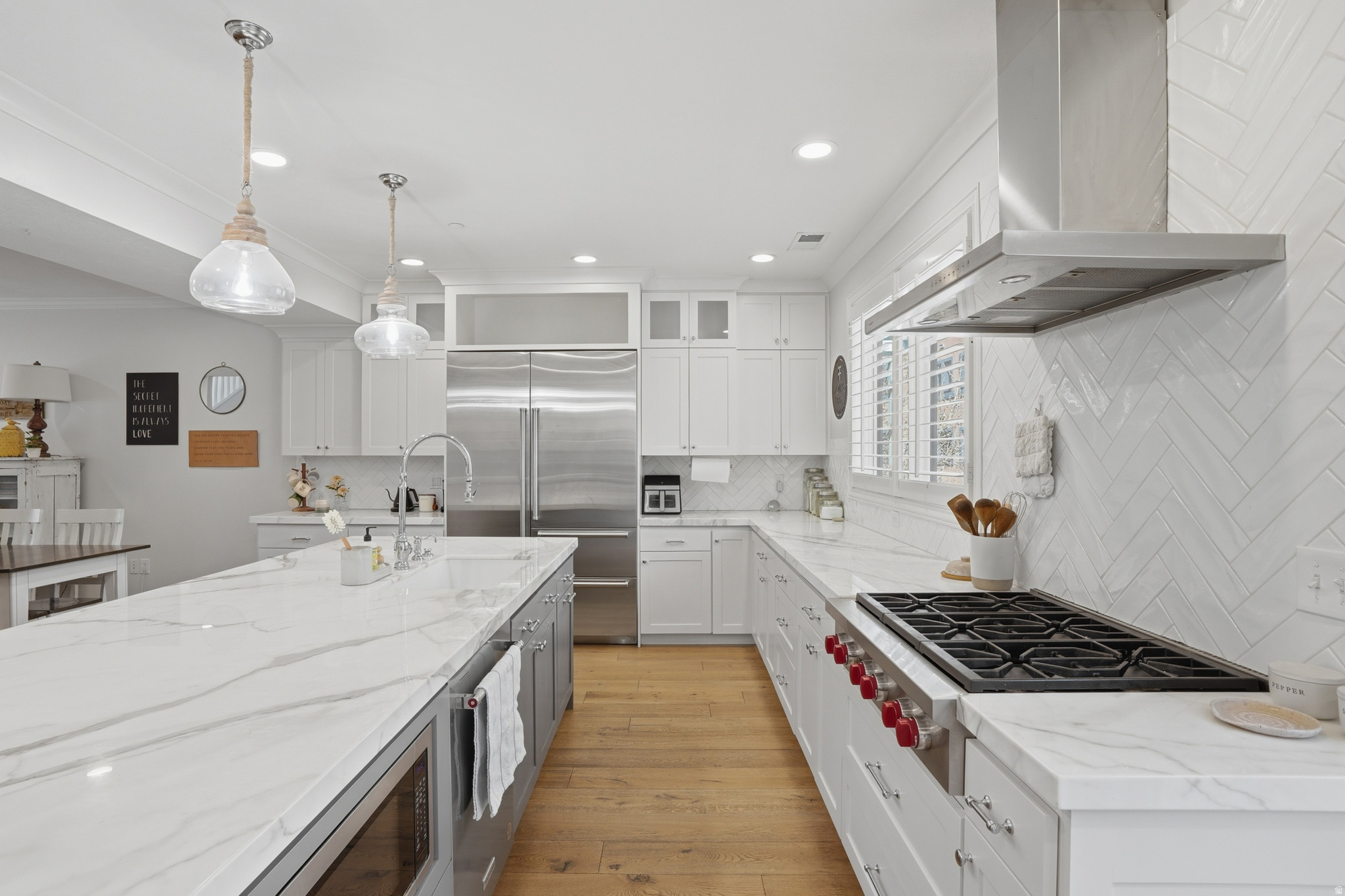 VILLAGE AT RIVERWOODS CONDOS PHASE II - Residential