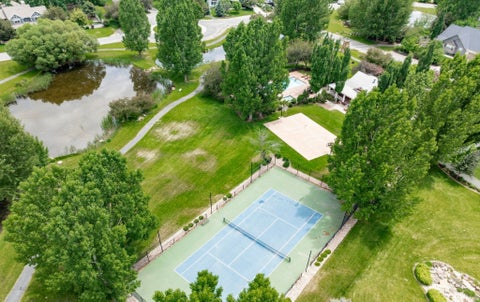 Tiny photo for 520 MISSION DR, Midway, UT 84049 (MLS # 2185312)