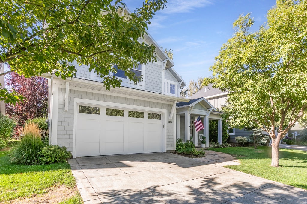 Photo of 520 MISSION DR, Midway, UT 84049 (MLS # 2185312)