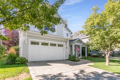 Tiny photo for 520 MISSION DR, Midway, UT 84049 (MLS # 2185312)