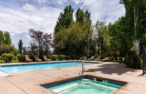 Tiny photo for 520 MISSION DR, Midway, UT 84049 (MLS # 2185312)