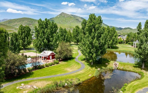 Tiny photo for 520 MISSION DR, Midway, UT 84049 (MLS # 2185312)
