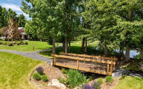 Tiny photo for 520 MISSION DR, Midway, UT 84049 (MLS # 2185312)