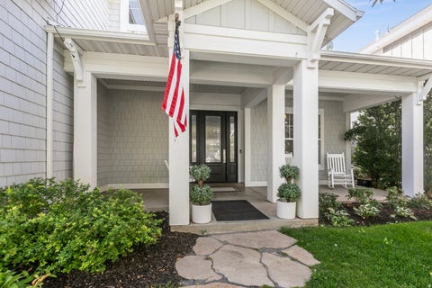 Tiny photo for 520 MISSION DR, Midway, UT 84049 (MLS # 2185312)