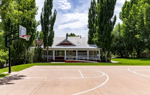 Tiny photo for 520 MISSION DR, Midway, UT 84049 (MLS # 2185312)