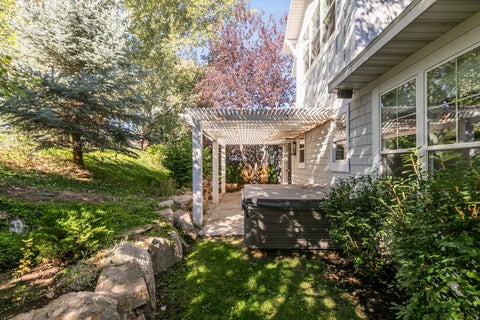 Tiny photo for 520 MISSION DR, Midway, UT 84049 (MLS # 2185312)