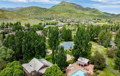 Tiny photo for 520 MISSION DR, Midway, UT 84049 (MLS # 2185312)