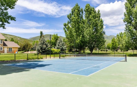 Tiny photo for 520 MISSION DR, Midway, UT 84049 (MLS # 2185312)