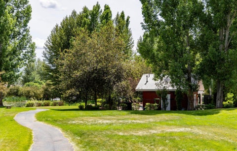 Tiny photo for 520 MISSION DR, Midway, UT 84049 (MLS # 2185312)