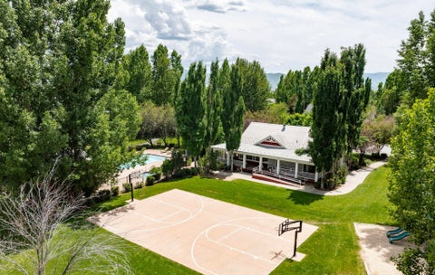 Tiny photo for 520 MISSION DR, Midway, UT 84049 (MLS # 2185312)
