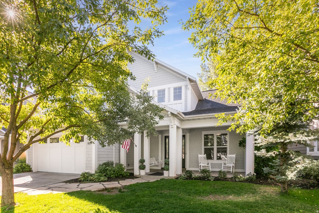 Photo of 520 MISSION DR, Midway, UT 84049 (MLS # 2185312)
