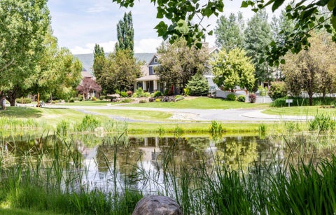 Tiny photo for 520 MISSION DR, Midway, UT 84049 (MLS # 2185312)
