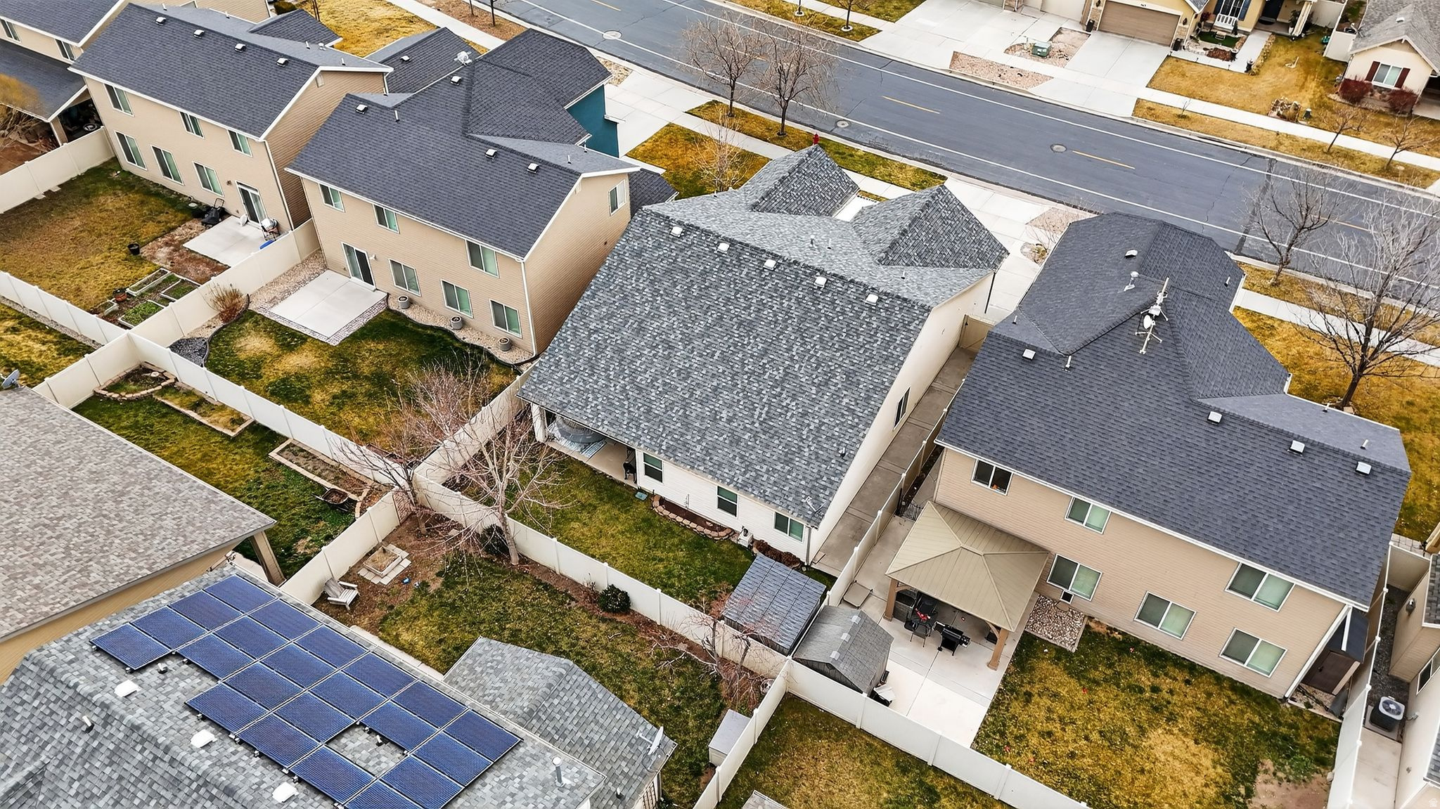 FOXBORO - Residential