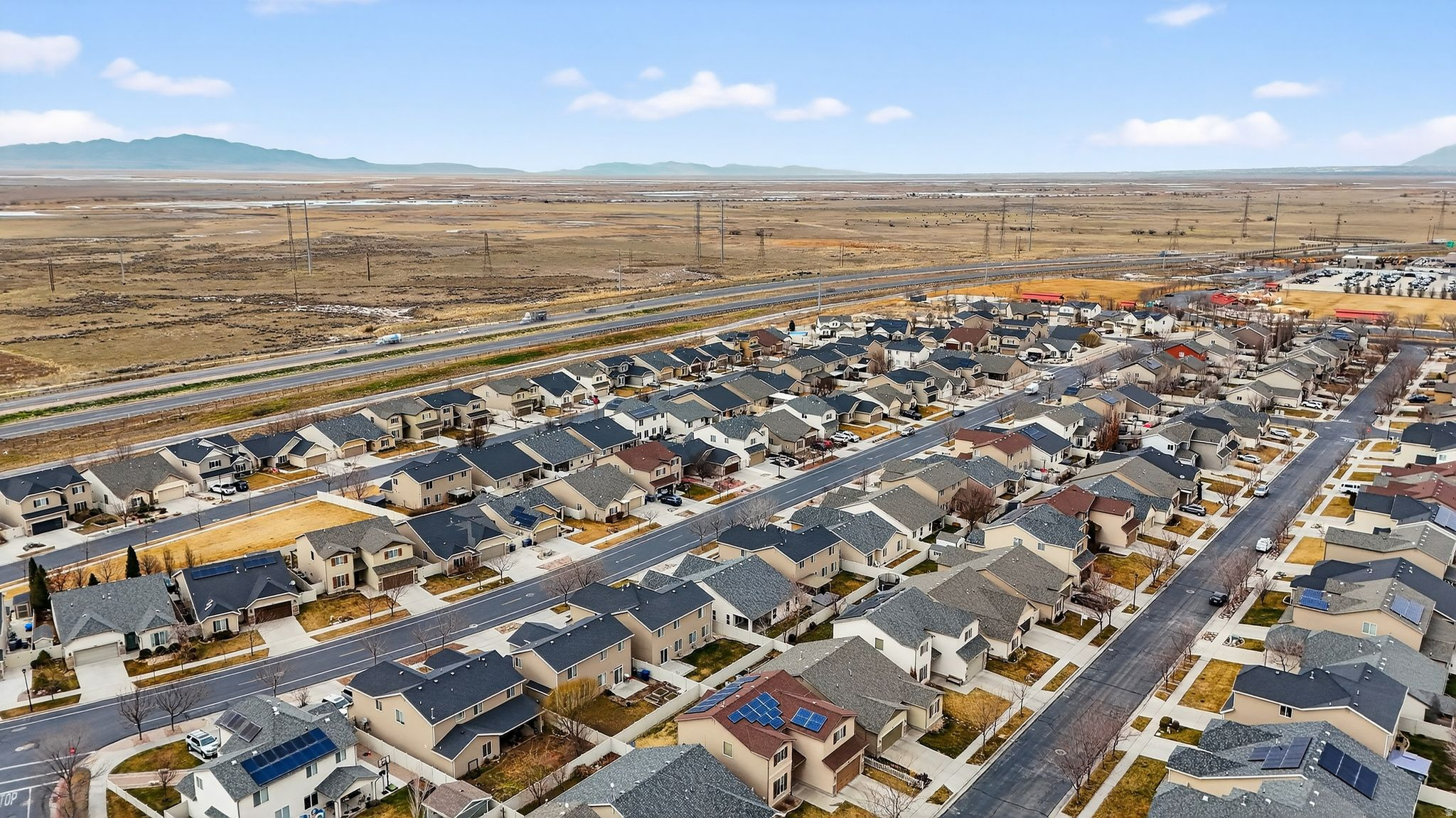 FOXBORO - Residential