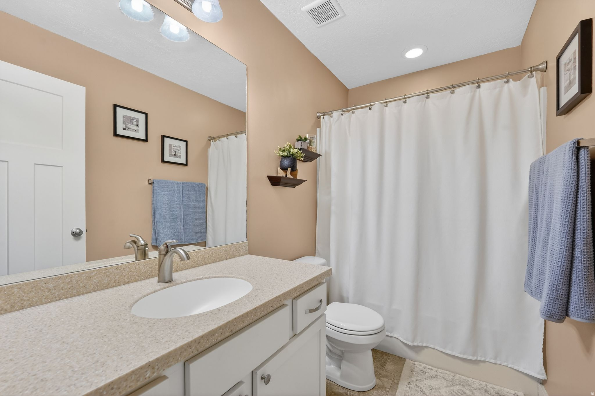 FOXBORO - Residential