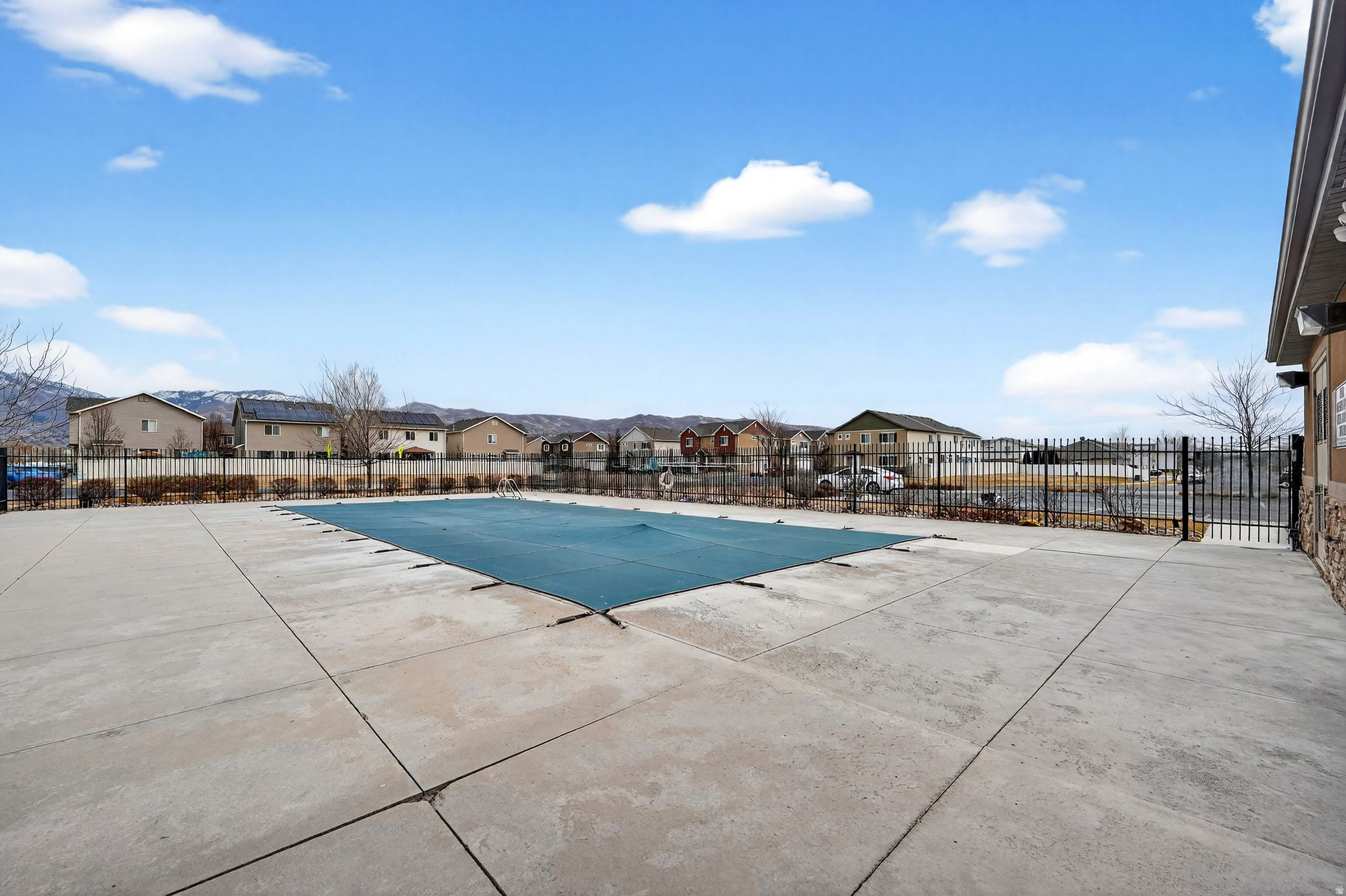 FOXBORO - Residential