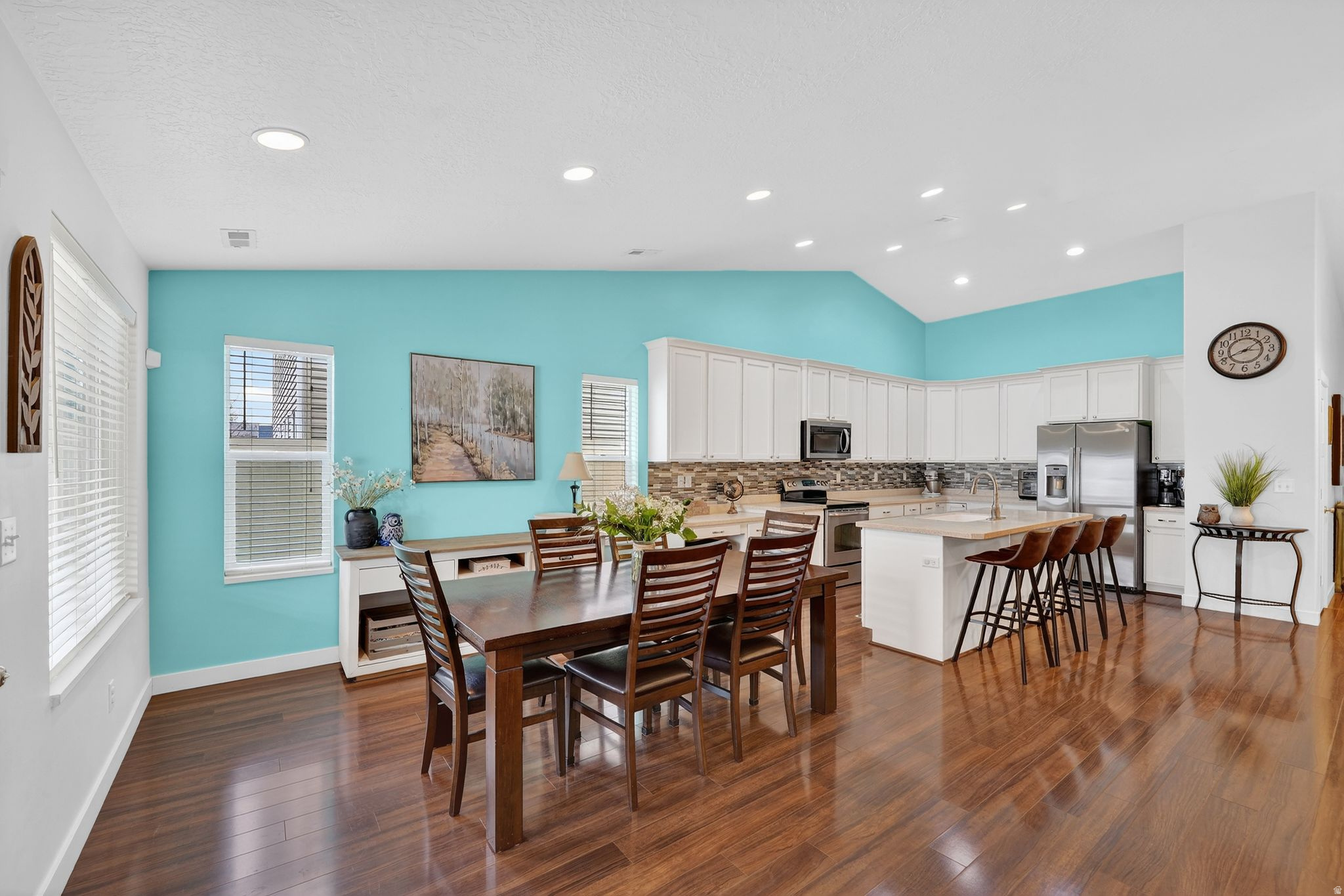 FOXBORO - Residential