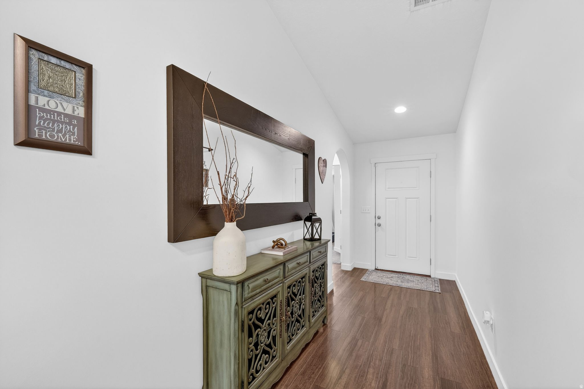 FOXBORO - Residential